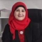 د. نادية  صالح  راشد  أبو عودة