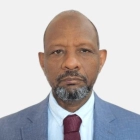 د. التاج إبراهيم دفع الله أحمد