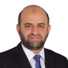 أ.م.د. غسان فاروق جميل محمد