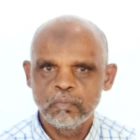 أ.م.د. البشير محمد عبدالعال شمام