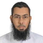 Dr. Abdullah Mohammed Mohammed Al-Madhkouri