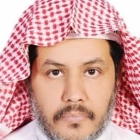 د. ماجد عبيد عوض الله السلمي