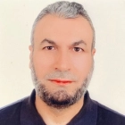 د. أحمد إبراهيم حسين المحمد