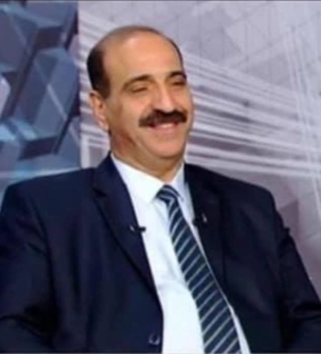 Prof. Dr. Abdul Karim Al-Wazzan