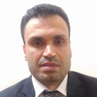 Assoc. Prof. Mahmoud Galal Abdel Latif Nasser