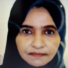 Ms. Shamsa Obaid Salem Al-Hinai
