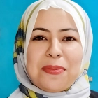 Ms. Iman Sabry Said Ibrahim
