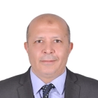 Dr. Zahran Mahdi Ali Barakat