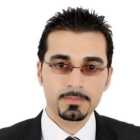 د. خلدون علي أحمد الجنايده