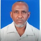 Dr. Ali Abdullah