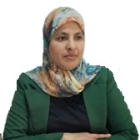 Dr. Afiya Belaid