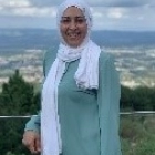 Dr. Tamara Yahya Musa Malkawi