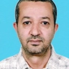 Mr. Saleh Massed Al-Riyashi