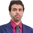 Dr. Salah Alawi Hussein Al-Sharafi