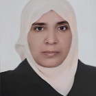 Dr. Fatima Juma Al-Wahsh
