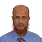Dr. Rafik Ahmed Al-Fatahi