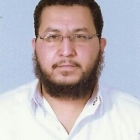 Dr. Ahmed Saleh Mohammed Mustafa Abu Amro Al-Ansari