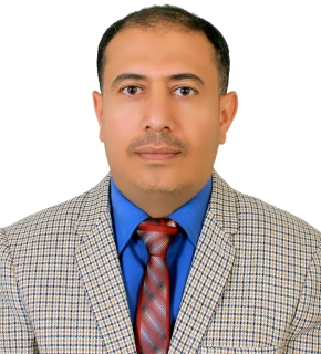Dr. Mounir Abdel-Bari Abdel-Fattah
