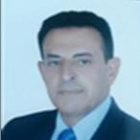 د. علي إبراهيم الشبول