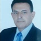 د. علي إبراهيم الشبول