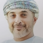 د. ماجد بن ناصر بن خلفان المحروقي