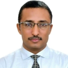 Dr. Hilal Mohamed Ali Saif Al-Sufiani