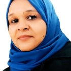 Dr. Muzdalifa Al-Khair Abu Aqleh Ahmed