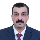 Dr. Abdul Salam Mahmoud Hussein Hatamleh