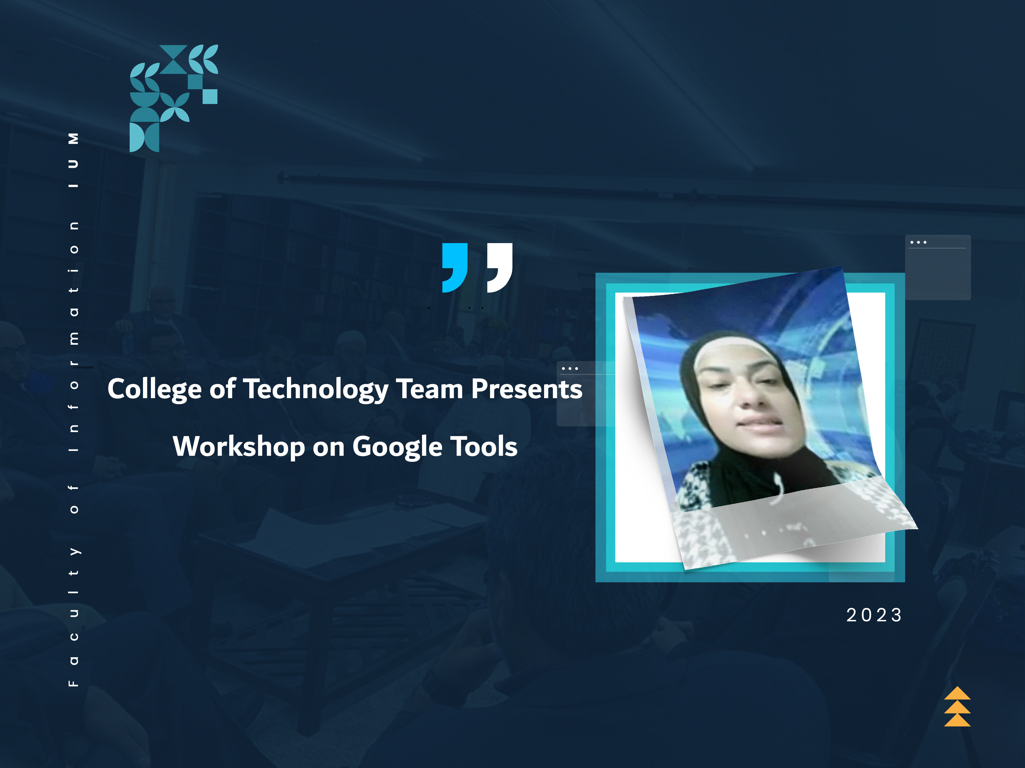 Workshop Explores Artificial Intelligence Impact on Future of Media