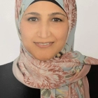 Dr. Walaa Mohamed Al-Sayeh