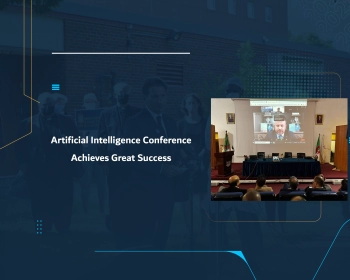Conference Summary: Artificial Intelligence Between Reality and Hope and Its Legal Applications