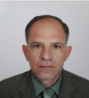 Dr.Muzahim Al-Mustafa