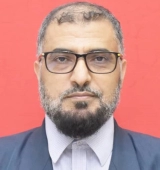 Dr. Fouad Abdo Muhammad Al-Sufi