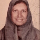 Dr. Dina Mohamed Salah Eldin