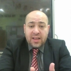 Dr. Omar Mohammed Jabha