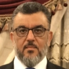 د. محمد مصطفى علي الشقيري