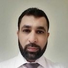 Dr. Hussam Hamed Al-Banawi