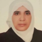 Dr. Fatima Jamaa Al-Wahsh