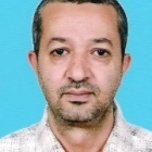 Mr. Saleh Maseed Saleh Al-Riyashi