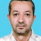 Mr. Saleh Massed Al-Riyashi