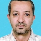 Mr. Saleh Massed Saleh Al-Riyashi