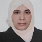 Dr. Fatima Jumaa Al-Wahsh