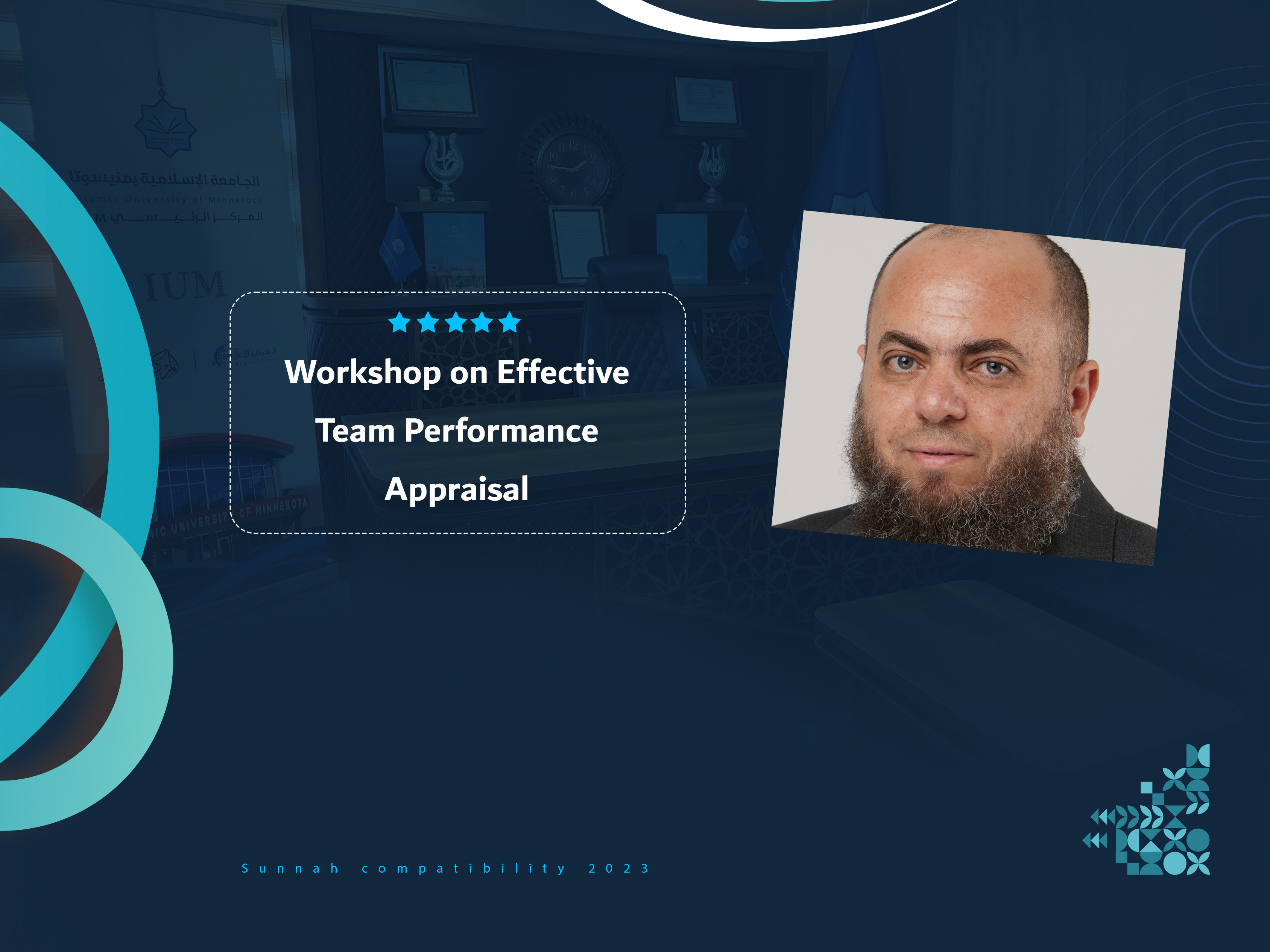 Workshop on Effective Team Performance Appraisal